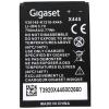 Original Battery for Gigaset SL400H / SL78H / SL450H / Premium 300 HX