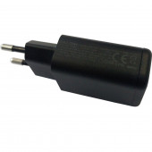 Cargador USB-A de 18W