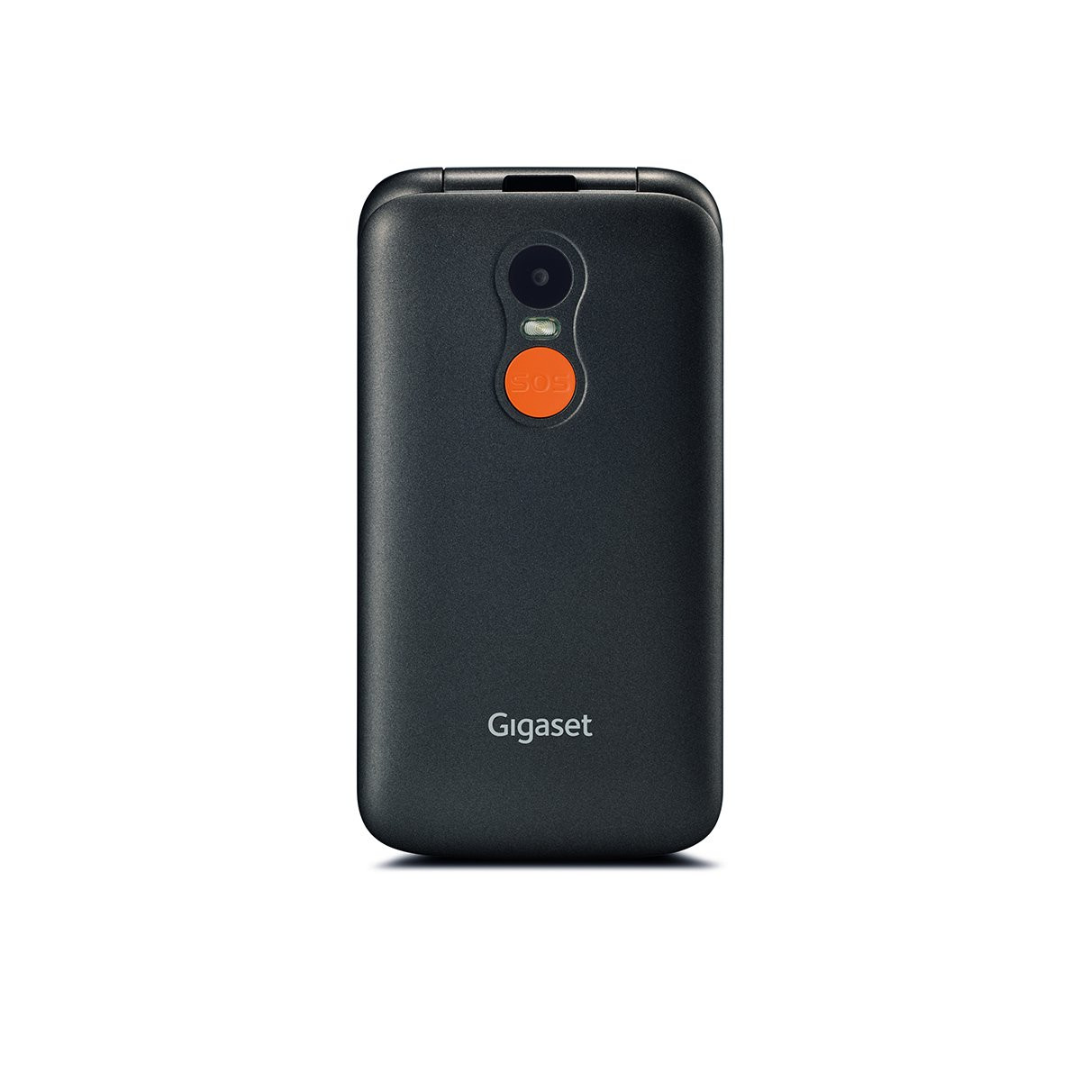 Gigaset GL590 – das Klapphandy für Senioren