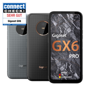 Gigaset GX6 PRO