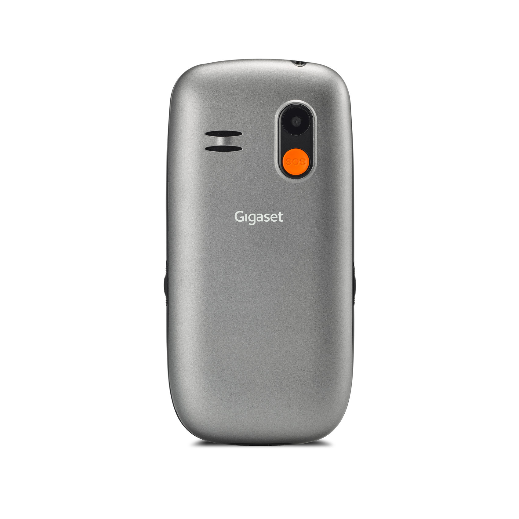 Discover the Gigaset GL390 mobile phone for seniors | Gigaset